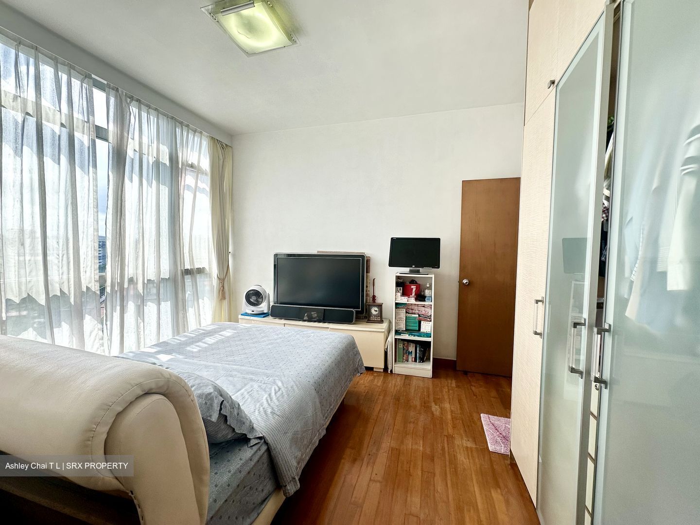 Hillview Regency (D23), Condominium #446134831
